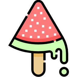 Popsicle icon