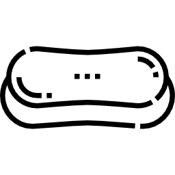 エクレア icon