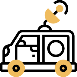봉고차 icon