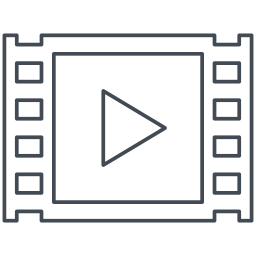 video icon