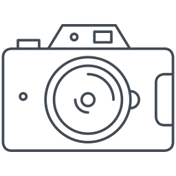 Camera icon