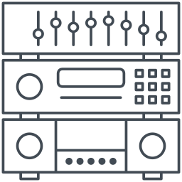 音楽 icon