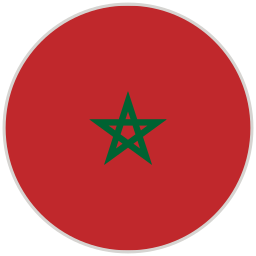 drapeau Icône