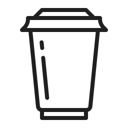 Cup icon