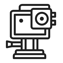 video icon