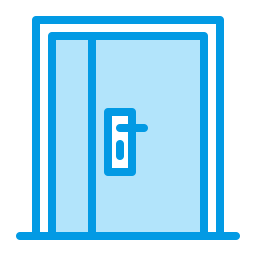 Door icon