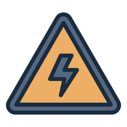 Electricity icon