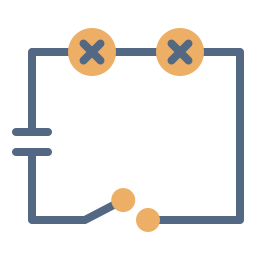 electricidad icono