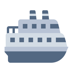 Boat icon