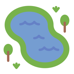 Nature icon