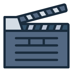 Video icon