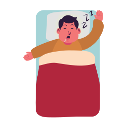 수면 무호흡증 icon