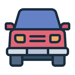 Vehicle icon