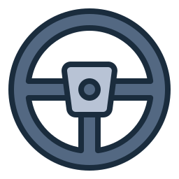 fahrzeug icon