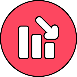 統計バー icon