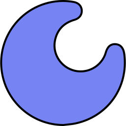 Moon icon