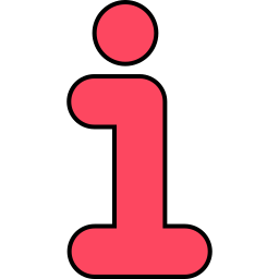 Info icon