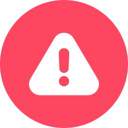 alerta icono