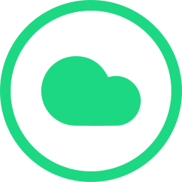 Cloud icon