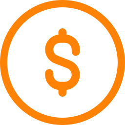 dollar icon