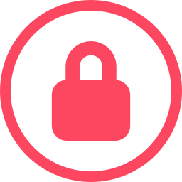 Lock icon