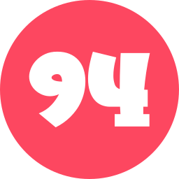 94 icoon