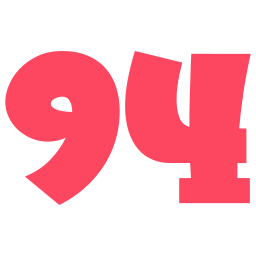 94 Ícone