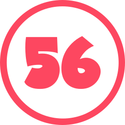 56 icon