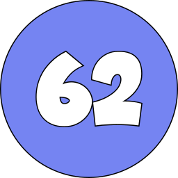 62 Icône