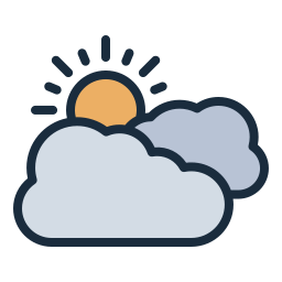 Cloud icon