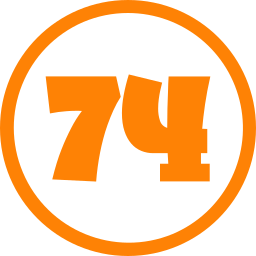 74 ikona