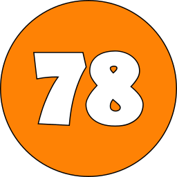 78 icono