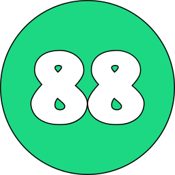 88 Icône