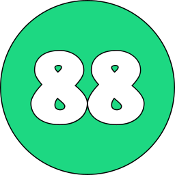 88 Ícone