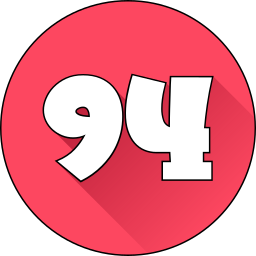94 icoon