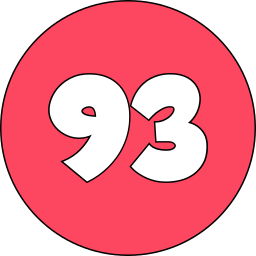 93 Ícone