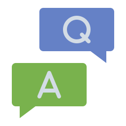 Question icon