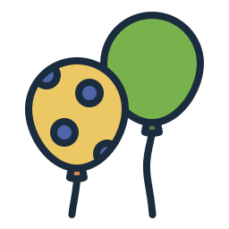 Balloon icon