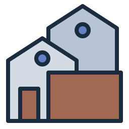 Building icon