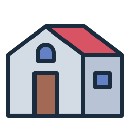 Building icon