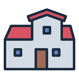 Building icon