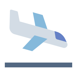 Airport icon