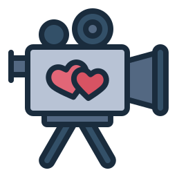 video icon