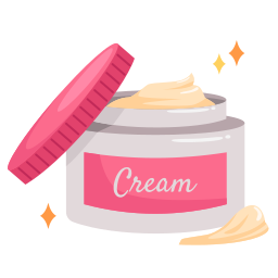 creme icon