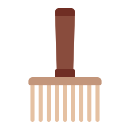 美容師 icon