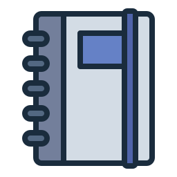 libro icono