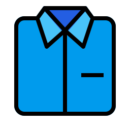 Clothes icon