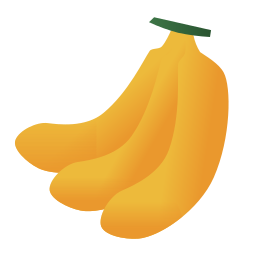 fruta icono