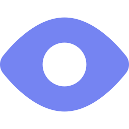 ojo icono