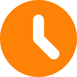 Clock icon